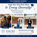 The Goddard School of Houston - Energy Corridor