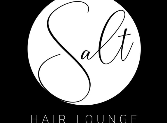 Salt Hair Lounge - Olympia, WA