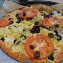 Pieology Pizzeria - Pizza