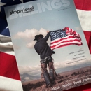 Simply Local Magazine