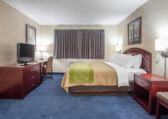 Comfort Inn 425 Timberland Dr Story City Ia 50248 Yp Com