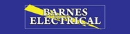 Barnes Electrical Logo