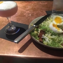 Stoke Charlotte - American Restaurants