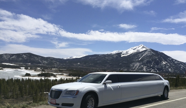 Limo Express - Denver, CO