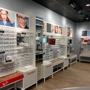 Target Optical