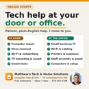 Matthew's Tech & Home Solutions