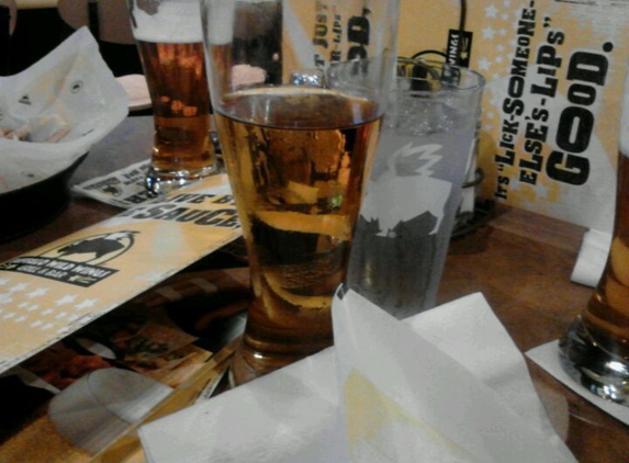 Buffalo Wild Wings - Norfolk, VA