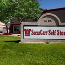 SecurCare Self Storage - Movers & Full Service Storage