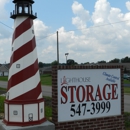 Lighthouse Storage-Main Office - Storage Household & Commercial