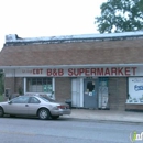 B & B Supermarket - Grocery Stores