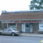 B & B Supermarket