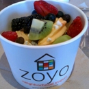 Zoyo - Ice Cream & Frozen Desserts