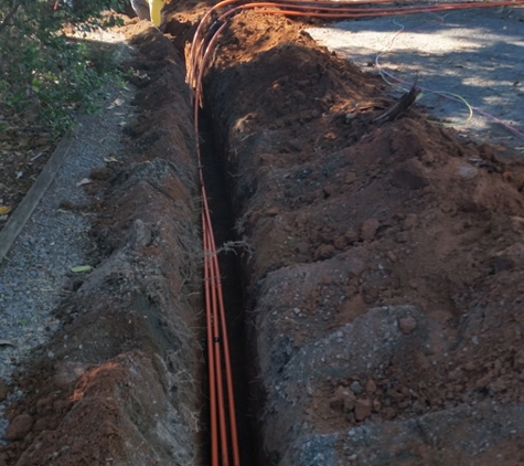 Ferguson G Electrical Pty Ltd - Laravale, QLD