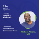 Center for Vein Restoration | Dr. Michael Aikens