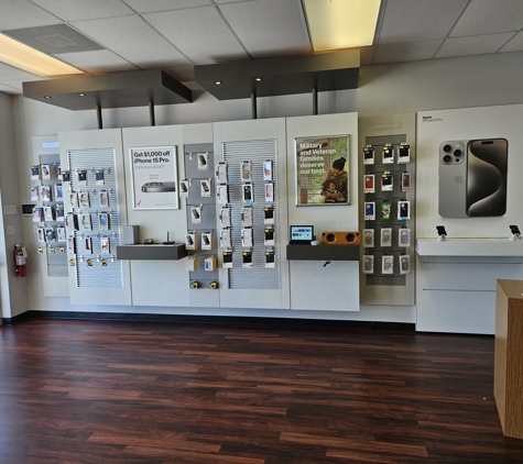 Verizon - Oldsmar, FL