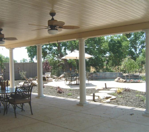 Biloxi Patio Covers - Biloxi, MS