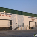 Rivera Food Service Inc - Warehouses-Merchandise
