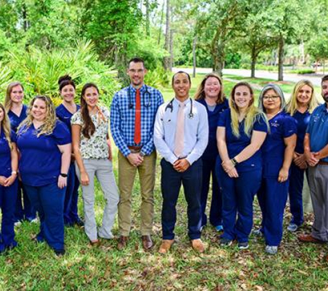 Palencia Dental - St Augustine, FL