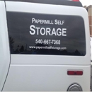 Papermill Self Storage LLC - Moving-Self Service