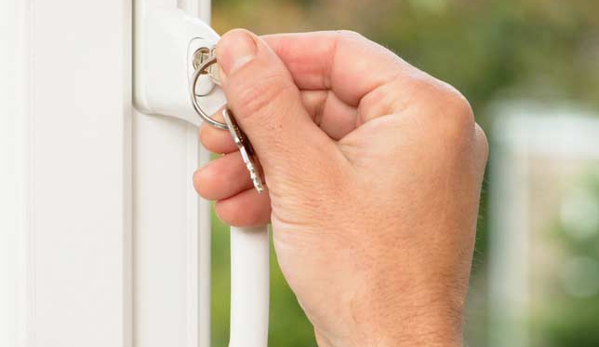 All Seasons Lock & Key - Picton, NSW