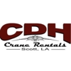 CDH Crane Rentals gallery
