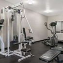 Best Western Beacon Inn - Hotels