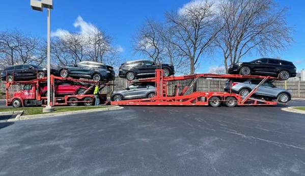 Fair Oaks Ford - Naperville, IL