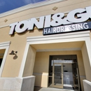 TONI&GUY Hairdressing Academy - Cosmetologists