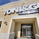 TONI&GUY Hairdressing Academy