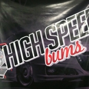 High Speed Bums JDM Parts - Automobile Parts & Supplies
