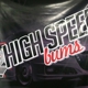 High Speed Bums JDM Parts