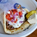 The Big Greek Cafe - Greek Restaurants