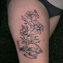 Vervain Tattoo & Apothecary - Tattoos