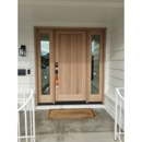 AMG Doors & Windows - Glassware