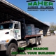 Maher Lumber - Millwork