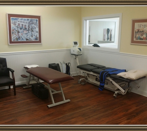 Advanced Care Chiropractic and Wellness Center - Midlothian, VA