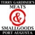 Terry Gardiner's Meats & Smallgoods Logo