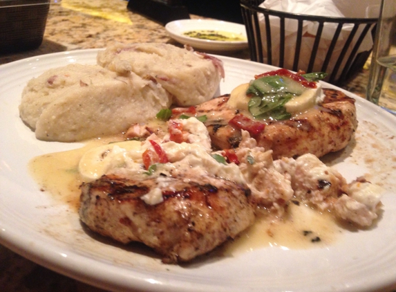 Carrabba's Italian Grill - Orlando, FL