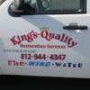 King's Quality Restoration gallery