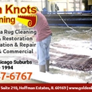 Golden Knots Rug Cleaning - Carpet & Rug Cleaners