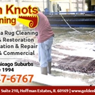 Golden Knots Rug Cleaning