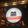 Magazine Cafe gallery