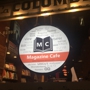 Magazine Cafe