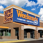 Weekends Only Furniture & Mattress â?? Greenwood