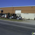 LPM Forklift Sales & Service