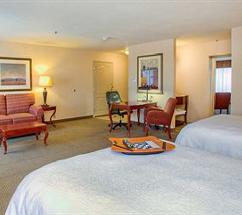 Hampton Inn & Suites Mountain Home - Mountain Home, ID