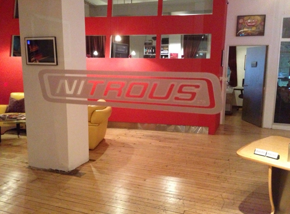 Nitrous LTD - New York, NY