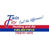 Twin City Heating Air and Electric Blaine gallery