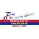 Twin City Heating Air and Electric Blaine