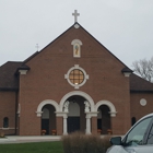 St Peter's Catholic Church